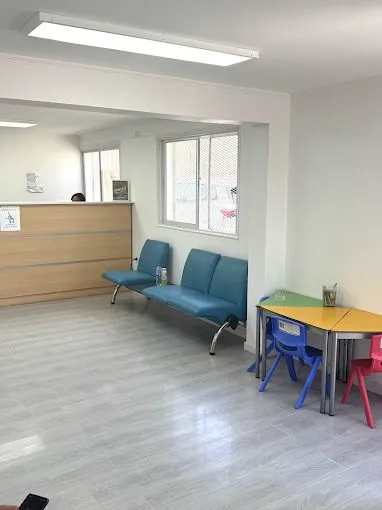 Sede Maipú