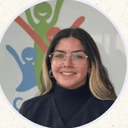 Ana María Rubilar