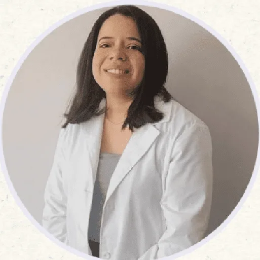 Dra. Linda Nieves