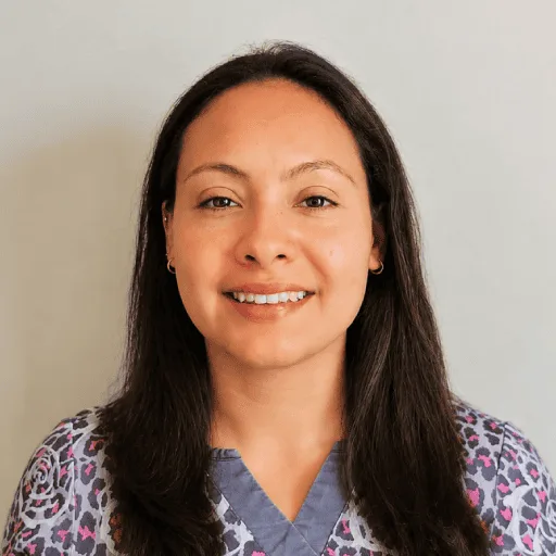 Natalia Puente