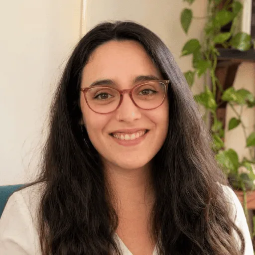 Paula Torres Urrutia