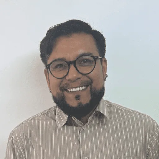 Dr. Yerko Guajardo